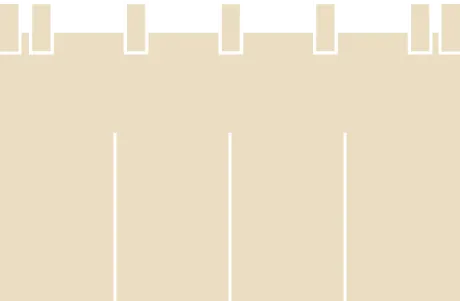 4つ割れ（共チチ7箇所）