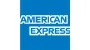 AMERICAN EXPRESSマーク