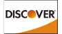 DISCOVERマーク