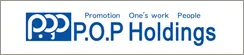 P.O.P Holdings