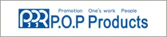 P.O.P Products