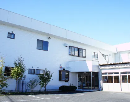 会社外観