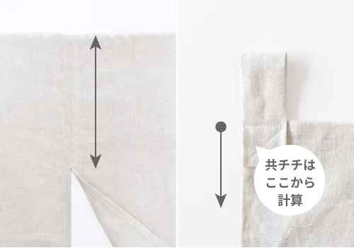 ハギの説明
