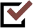 チェック